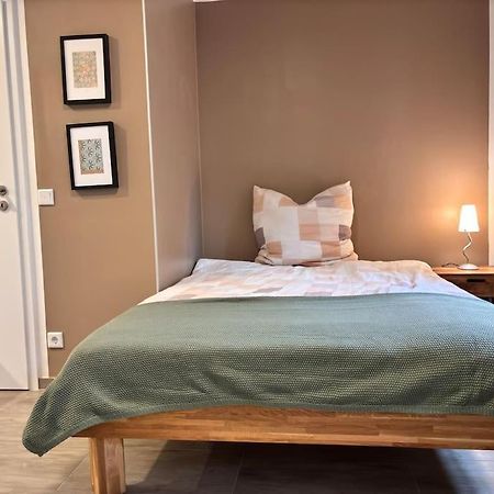 Apartamento Nahe Frankfurt Flughafen & Messe Neu-Isenburg Exterior foto
