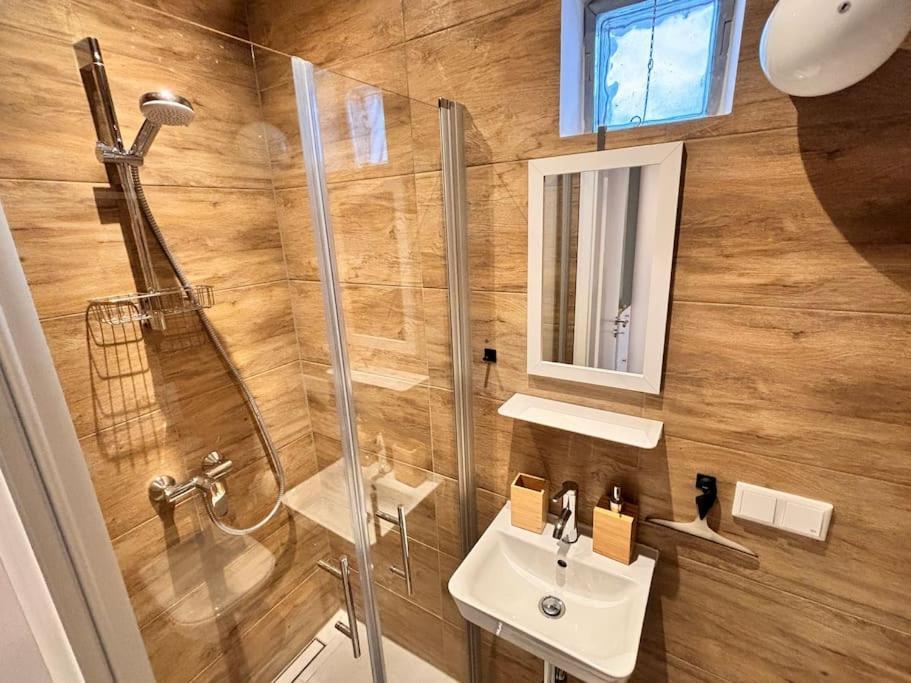 Apartamento Nahe Frankfurt Flughafen & Messe Neu-Isenburg Exterior foto